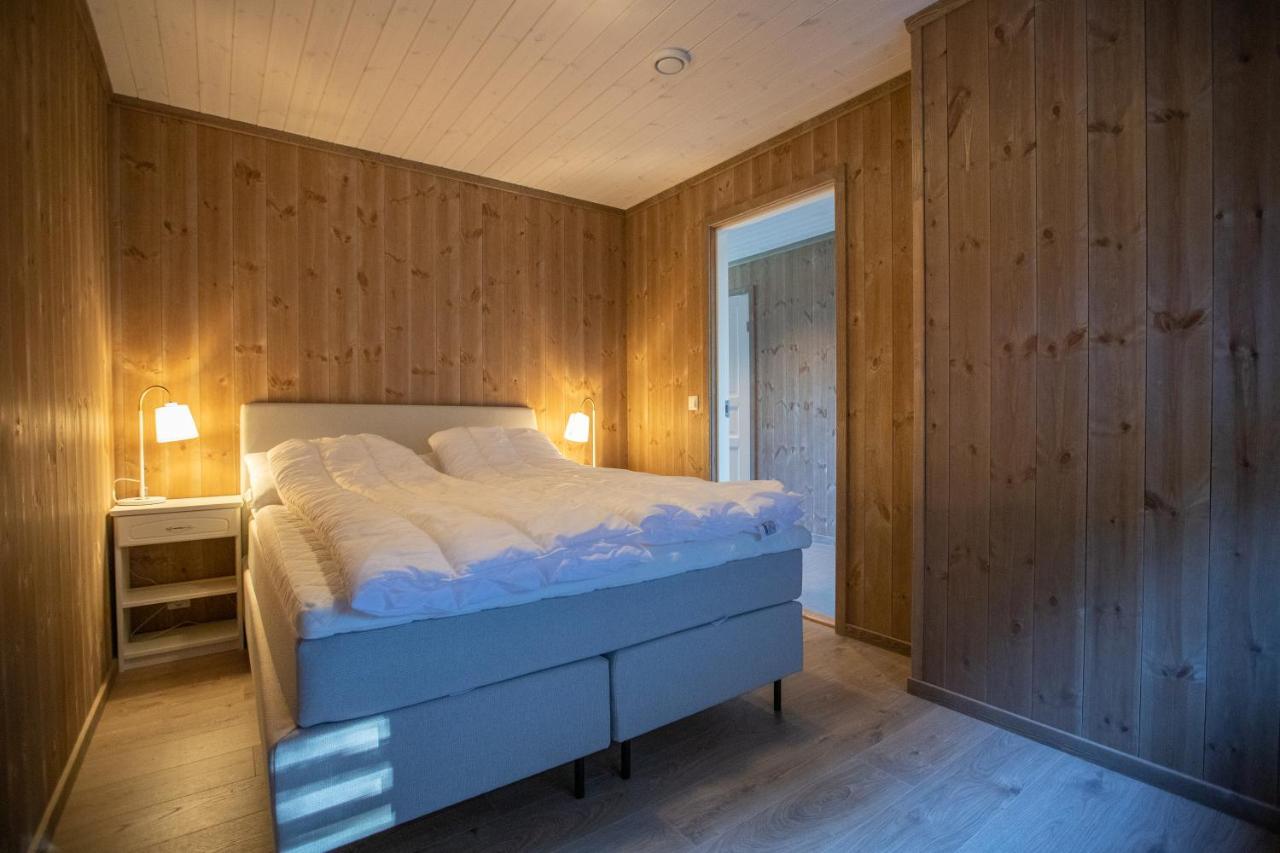 Hodlekve Panorama 5 - Amazing View Apartment Sogndal Exterior foto